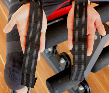 SA019 - Lifting Straps